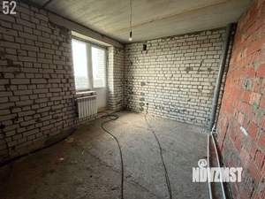 3-к квартира, вторичка, 68м2, 9/10 этаж