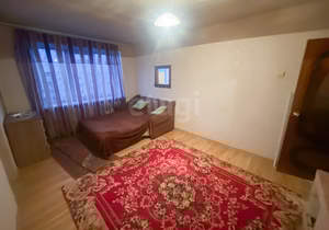 2-к квартира, вторичка, 43м2, 8/9 этаж