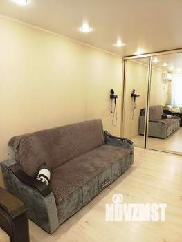 1-к квартира, вторичка, 26м2, 1/8 этаж