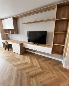 2-к квартира, вторичка, 65м2, 10/10 этаж