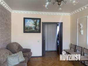 3-к квартира, вторичка, 64м2, 5/10 этаж