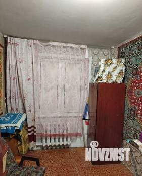 2-к квартира, вторичка, 48м2, 6/9 этаж