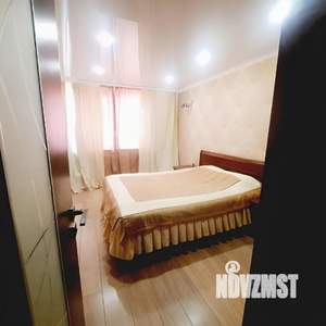 3-к квартира, вторичка, 79м2, 13/21 этаж