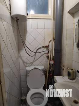 3-к квартира, вторичка, 55м2, 3/4 этаж