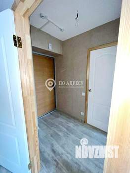 1-к квартира, вторичка, 26м2, 7/10 этаж