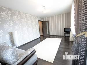 3-к квартира, вторичка, 113м2, 6/9 этаж