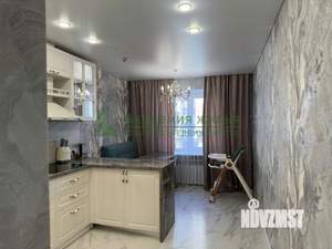 3-к квартира, вторичка, 90м2, 2/10 этаж