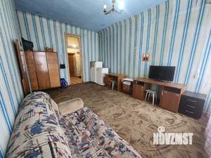 1-к квартира, вторичка, 30м2, 2/2 этаж