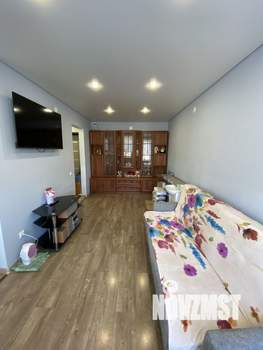 2-к квартира, вторичка, 45м2, 5/5 этаж