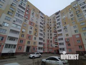 3-к квартира, вторичка, 69м2, 8/10 этаж