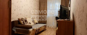 3-к квартира, вторичка, 60м2, 2/9 этаж