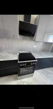 1-к квартира, вторичка, 34м2, 6/10 этаж