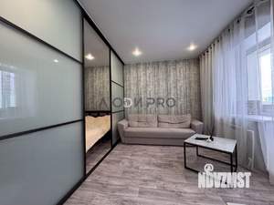 1-к квартира, вторичка, 42м2, 2/14 этаж