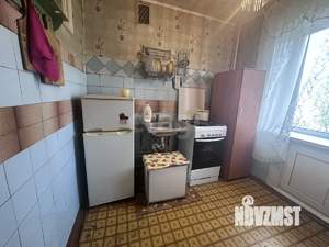 1-к квартира, вторичка, 31м2, 3/5 этаж