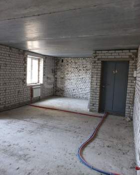 2-к квартира, вторичка, 52м2, 8/10 этаж
