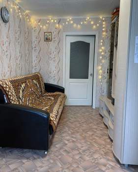 2-к квартира, вторичка, 51м2, 3/5 этаж