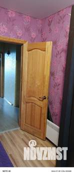 3-к квартира, вторичка, 65м2, 9/10 этаж