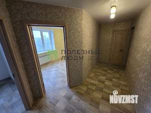 2-к квартира, вторичка, 51м2, 7/11 этаж