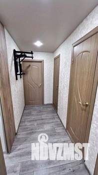 2-к квартира, вторичка, 52м2, 2/5 этаж