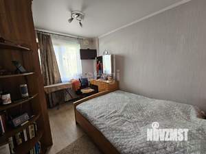 3-к квартира, вторичка, 64м2, 8/9 этаж