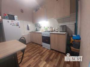 1-к квартира, вторичка, 34м2, 2/6 этаж