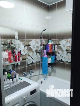 3-к квартира, вторичка, 58м2, 5/5 этаж