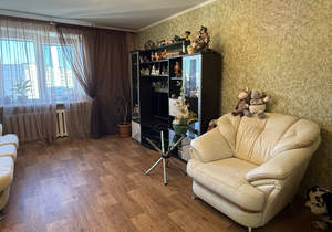 3-к квартира, вторичка, 61м2, 7/10 этаж