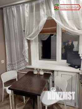 3-к квартира, вторичка, 54м2, 5/5 этаж