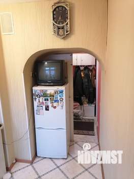 1-к квартира, вторичка, 40м2, 5/10 этаж