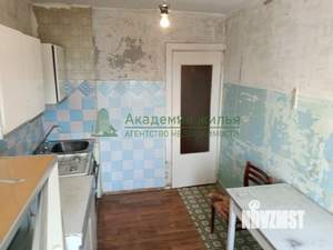 2-к квартира, вторичка, 48м2, 9/9 этаж
