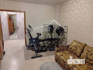 1-к квартира, вторичка, 38м2, 5/10 этаж