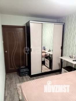 2-к квартира, вторичка, 42м2, 2/5 этаж