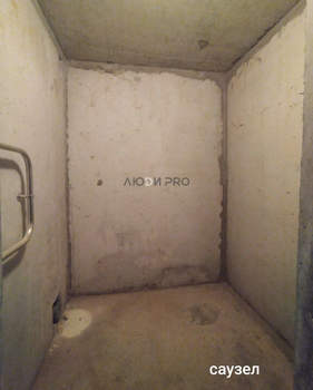 2-к квартира, вторичка, 61м2, 1/10 этаж