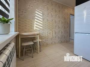 1-к квартира, вторичка, 33м2, 1/10 этаж