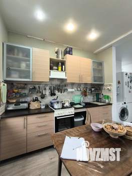 3-к квартира, вторичка, 76м2, 5/5 этаж