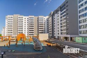 3-к квартира, вторичка, 62м2, 4/10 этаж