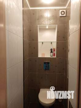 2-к квартира, вторичка, 50м2, 3/12 этаж