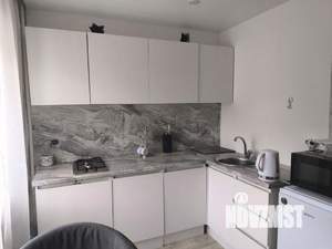 2-к квартира, вторичка, 35м2, 3/5 этаж