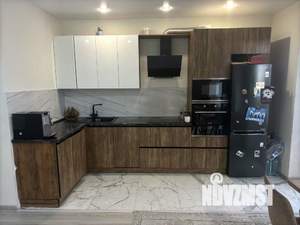 1-к квартира, вторичка, 45м2, 14/14 этаж