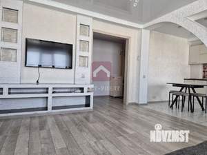 2-к квартира, вторичка, 57м2, 9/10 этаж