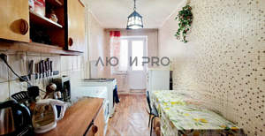 1-к квартира, вторичка, 36м2, 6/9 этаж
