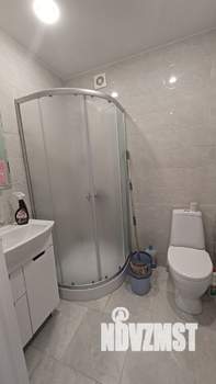 1-к квартира, вторичка, 33м2, 5/19 этаж