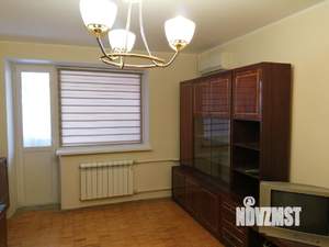 1-к квартира, вторичка, 32м2, 1/9 этаж