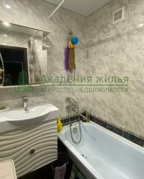 2-к квартира, вторичка, 48м2, 6/6 этаж