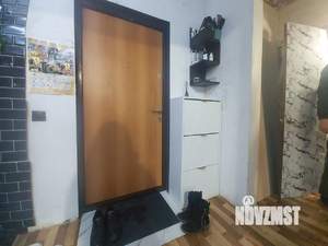 1-к квартира, вторичка, 34м2, 2/6 этаж