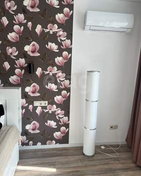 3-к квартира, вторичка, 81м2, 8/10 этаж