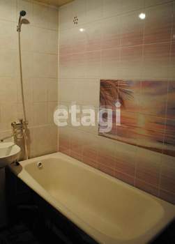 2-к квартира, вторичка, 43м2, 3/5 этаж