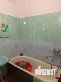 2-к квартира, вторичка, 49м2, 2/2 этаж