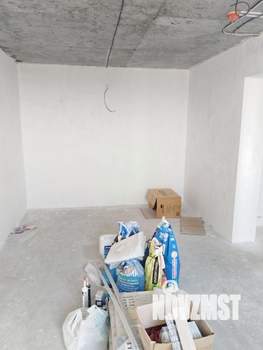2-к квартира, вторичка, 58м2, 15/20 этаж