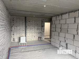 1-к квартира, вторичка, 39м2, 9/10 этаж